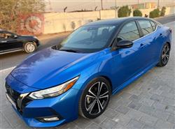 نيسان سنترا